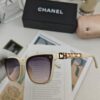 Chanel - New Lightweight Chic Sunglasses with Polarized HD Lenses, TR Frame for Comfortable Wear