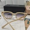 Chanel - New Lightweight Chic Sunglasses with Polarized HD Lenses, TR Frame for Comfortable Wear