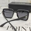 CHANEL France - POLARIZED HD Resin Lens Sunglasses, TR Frame Lightweight Comfortable Wear, Size 63-17-140