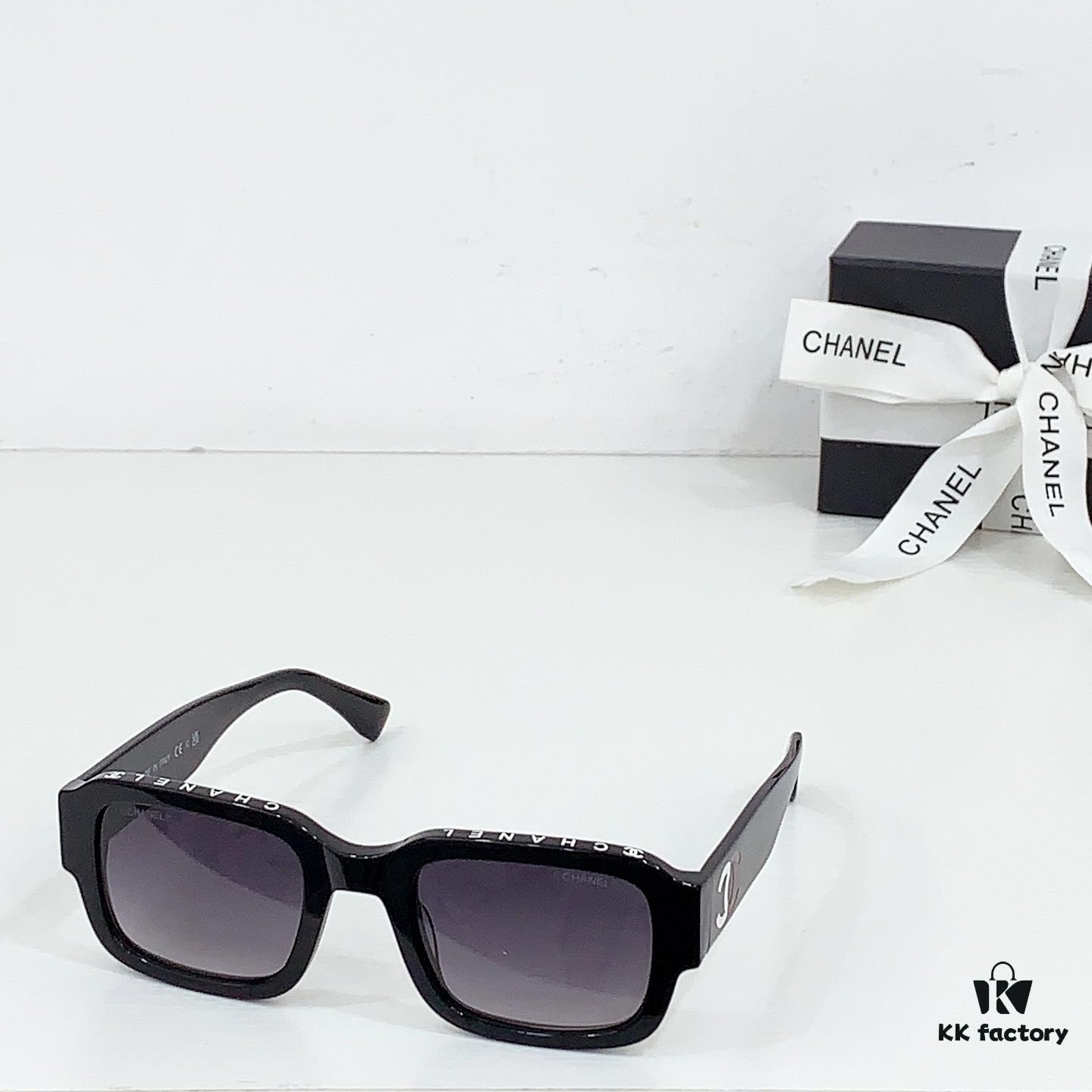 110 CHANE MODEL: CH9018 SIZE: 53-23-145 Sunglasses