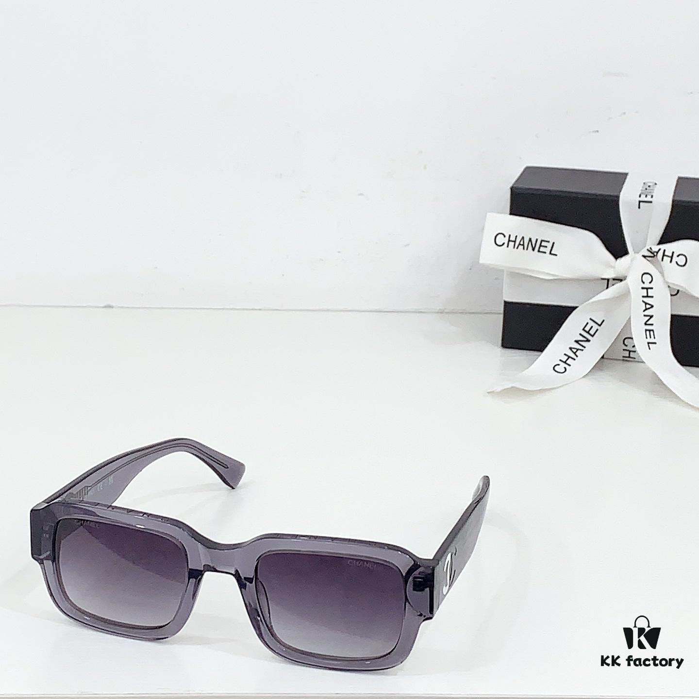 110 CHANE MODEL: CH9018 SIZE: 53-23-145 Sunglasses