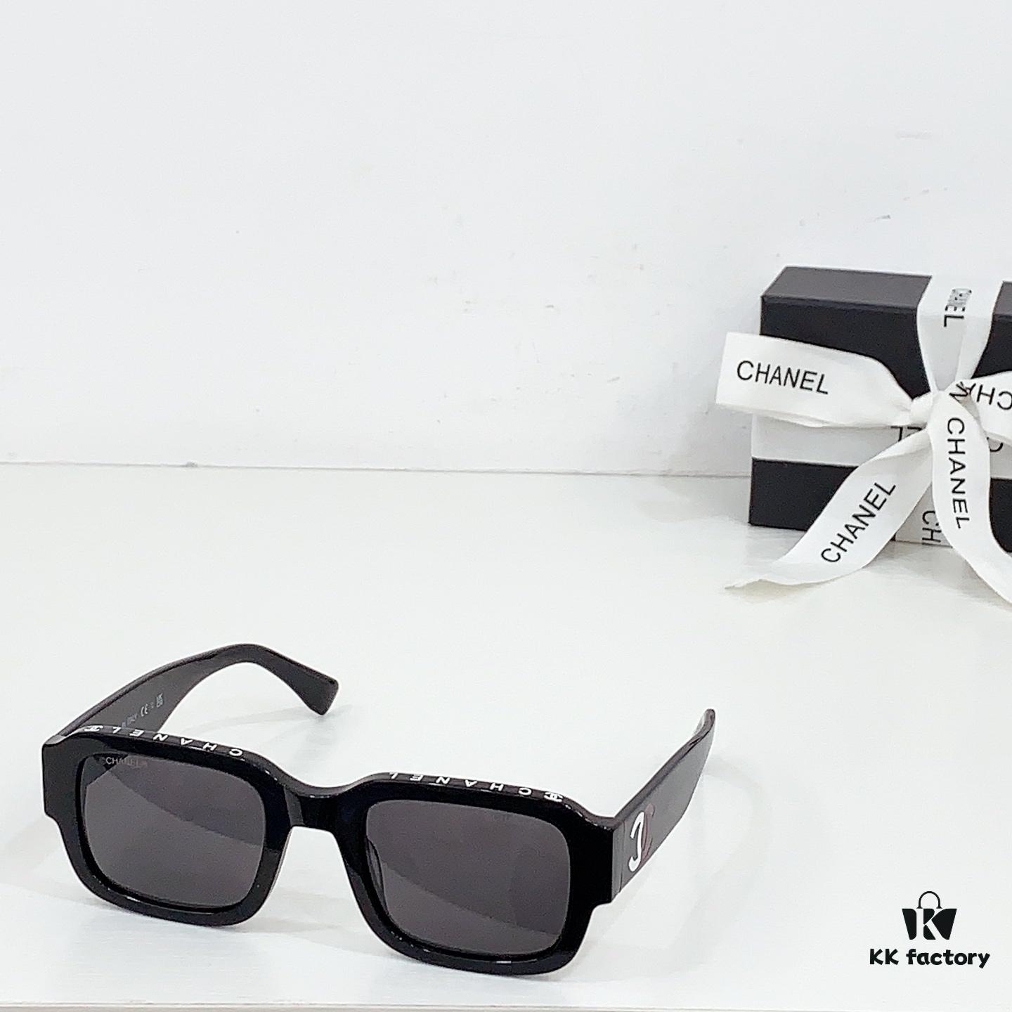 110 CHANE MODEL: CH9018 SIZE: 53-23-145 Sunglasses