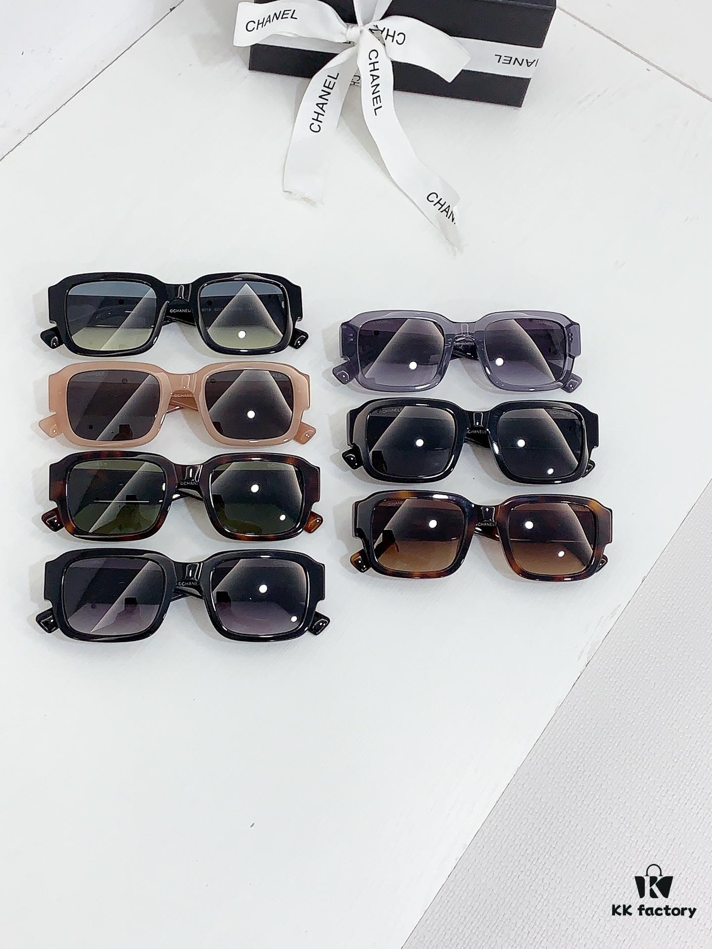 110 CHANE MODEL: CH9018 SIZE: 53-23-145 Sunglasses