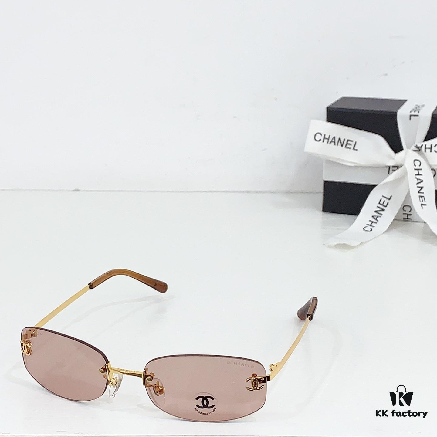 140 CHANE* MODEL: CH4002 SIZE: 54 □ 10-135 Sunglasses