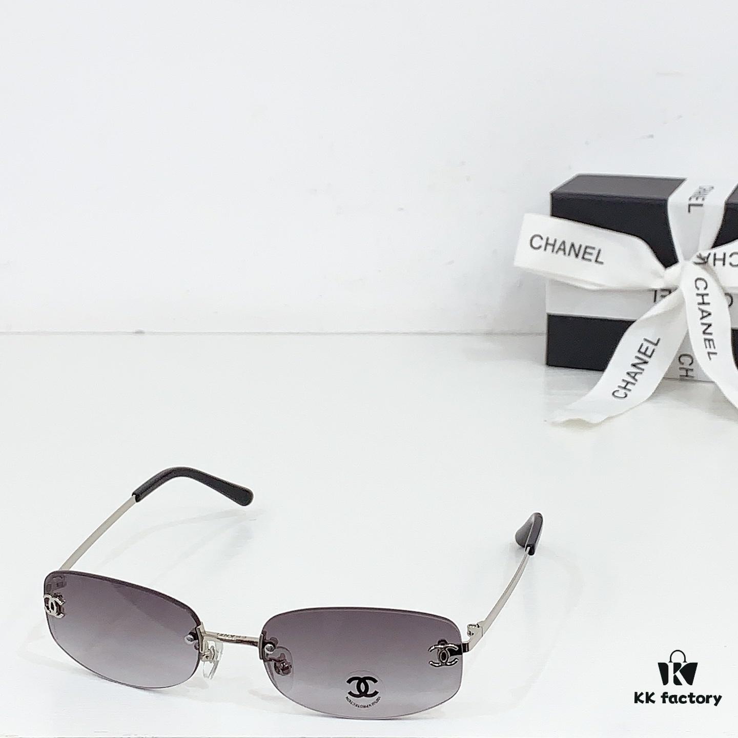 140 CHANE* MODEL: CH4002 SIZE: 54 □ 10-135 Sunglasses