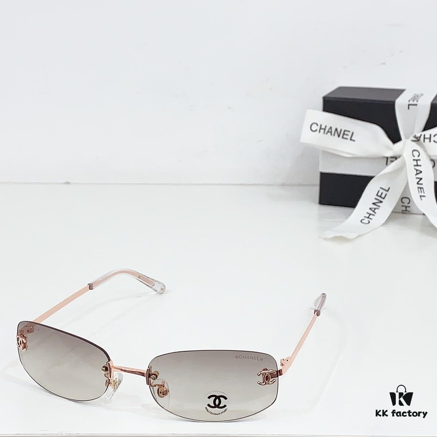 140 CHANE* MODEL: CH4002 SIZE: 54 □ 10-135 Sunglasses