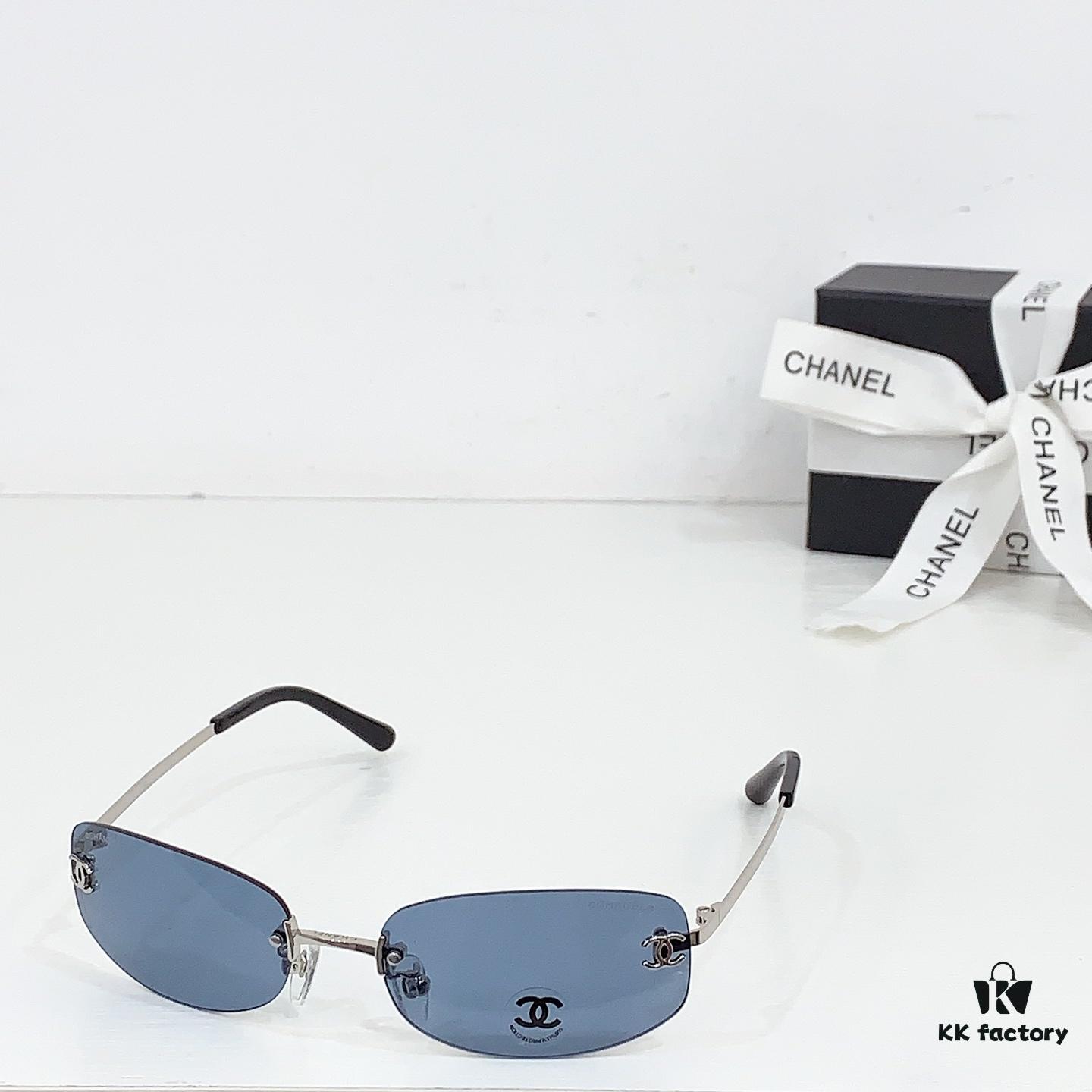140 CHANE* MODEL: CH4002 SIZE: 54 □ 10-135 Sunglasses