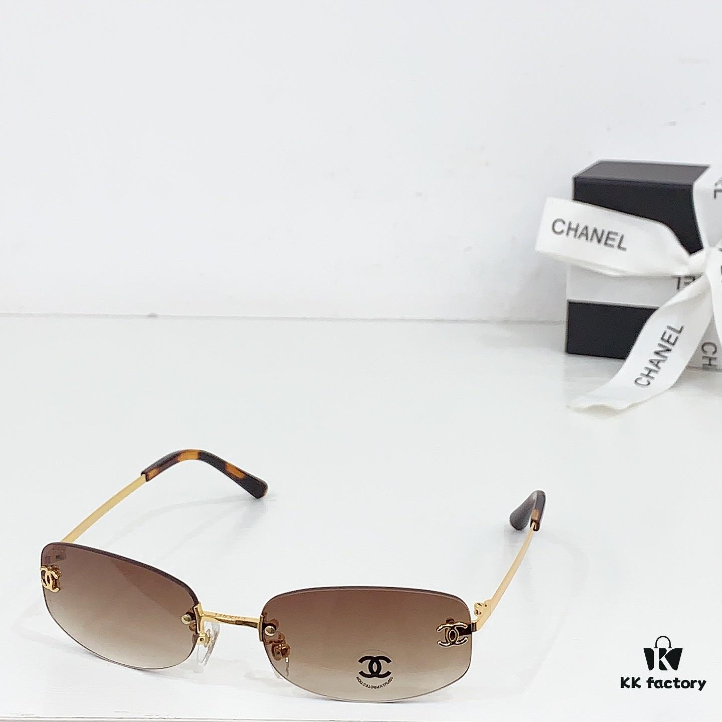 140 CHANE* MODEL: CH4002 SIZE: 54 □ 10-135 Sunglasses
