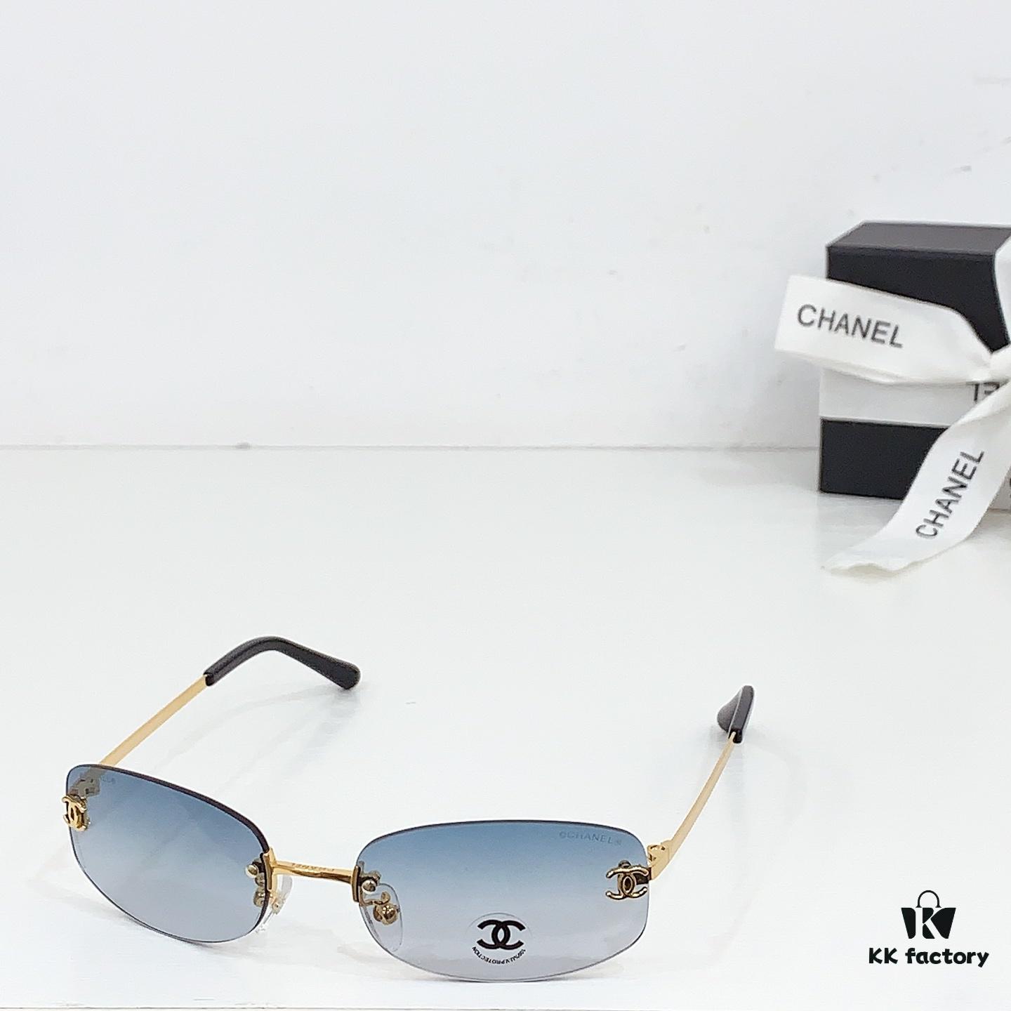 140 CHANE* MODEL: CH4002 SIZE: 54 □ 10-135 Sunglasses