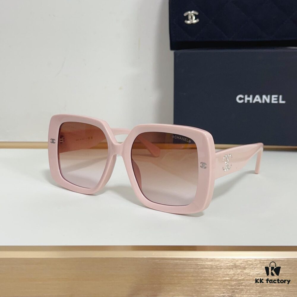 CHANEL 115 Sunglasses
