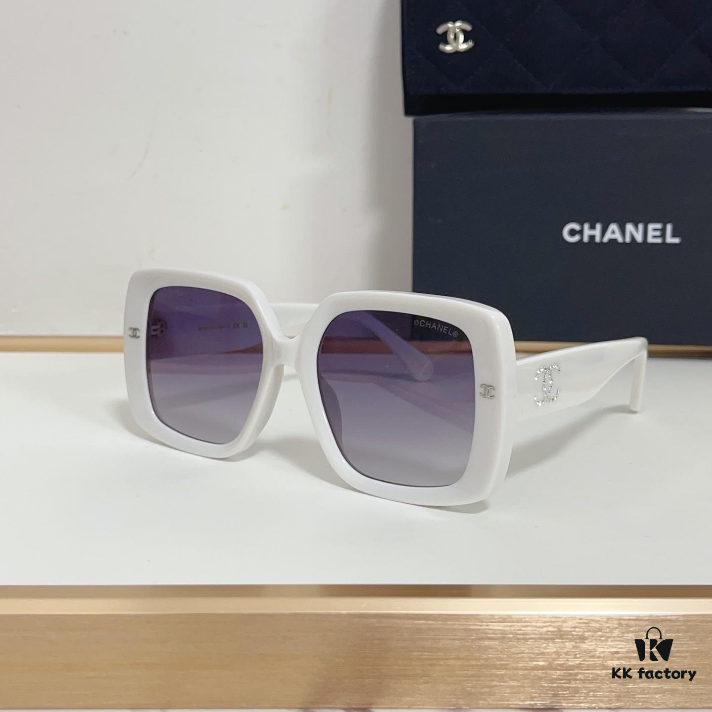 CHANEL 115 Sunglasses