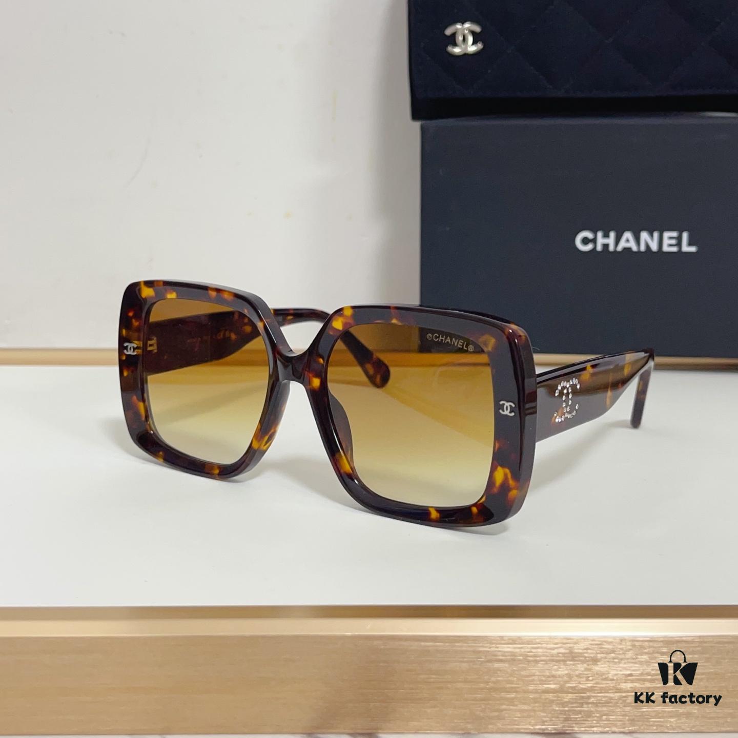 CHANEL 115 Sunglasses