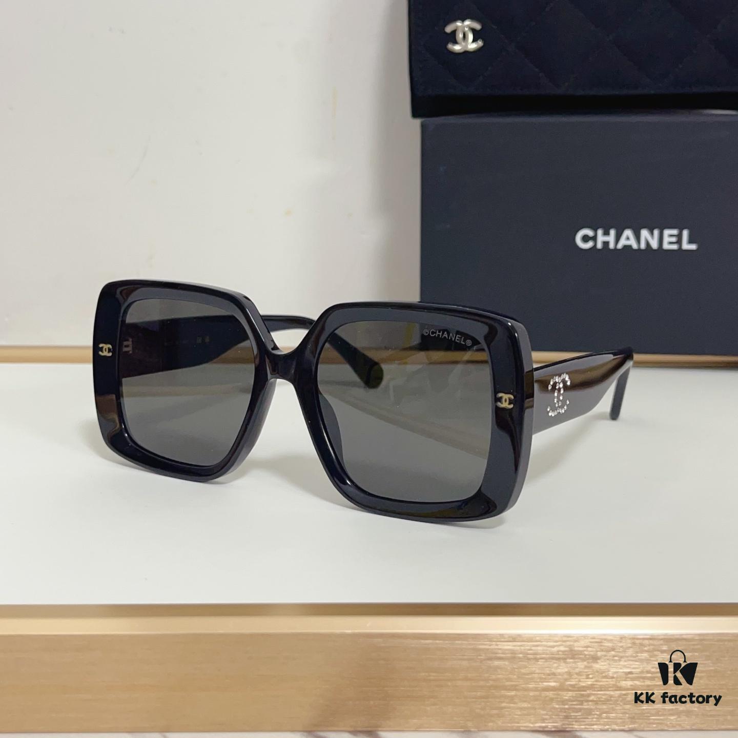 CHANEL 115 Sunglasses