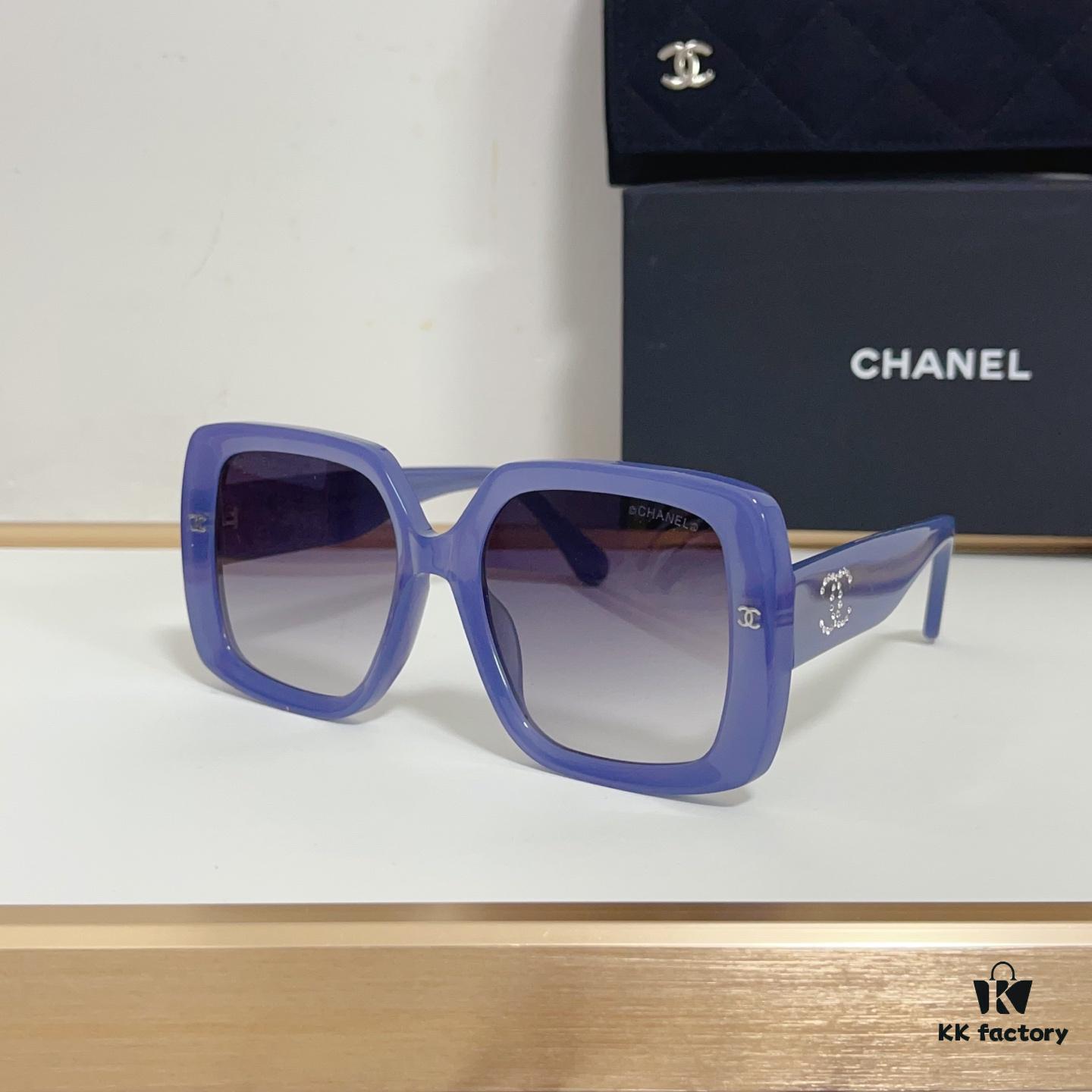 CHANEL 115 Sunglasses