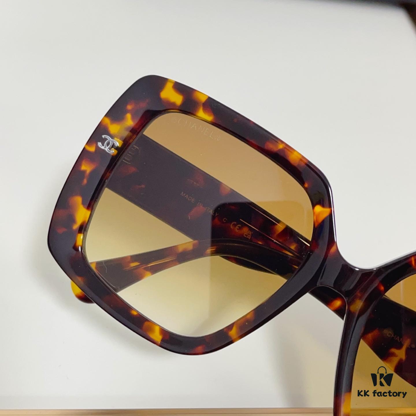 CHANEL 115 Sunglasses