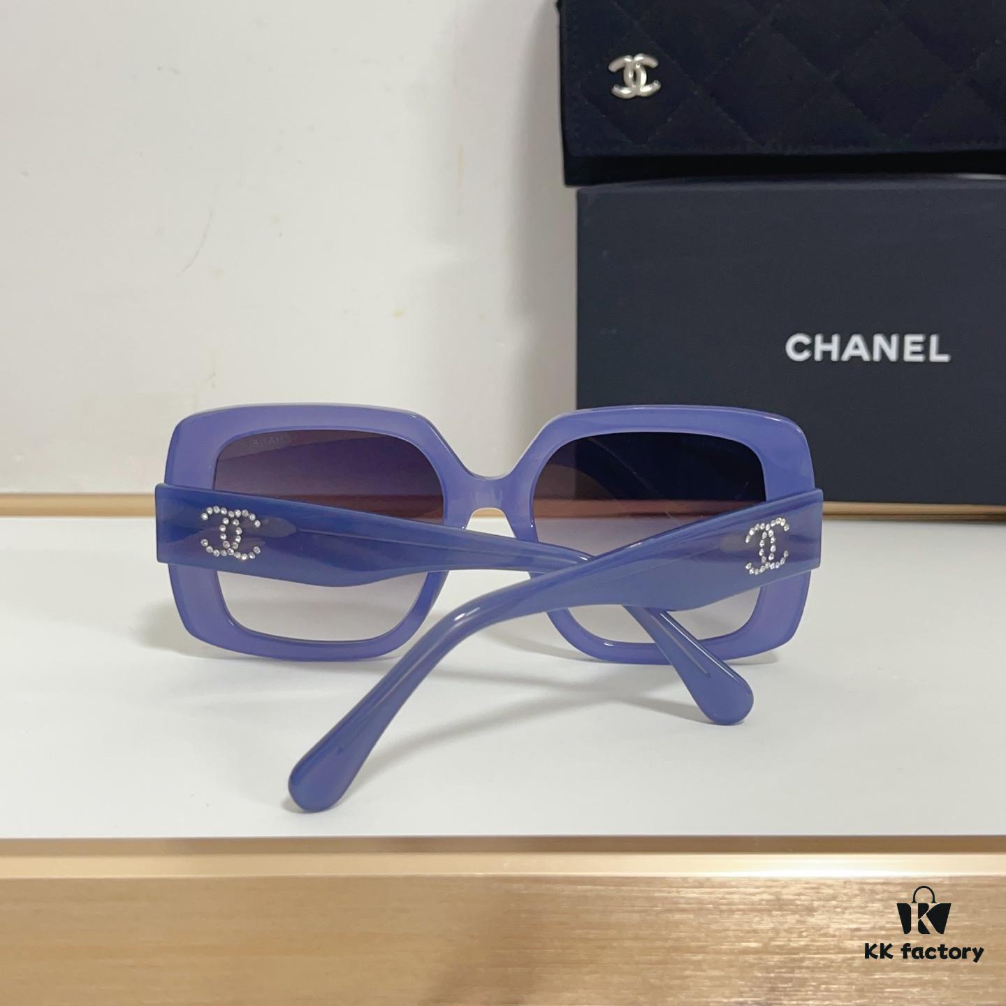 CHANEL 115 Sunglasses