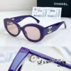 135 CHANE* High-Replica Multi-Color Version, MODEL: CH5528, SIZE: 53-19 140, Original Screw, 3D Double C Logo
