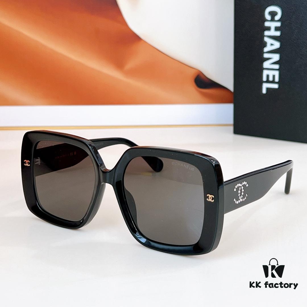 CHANEL 115 Sunglasses