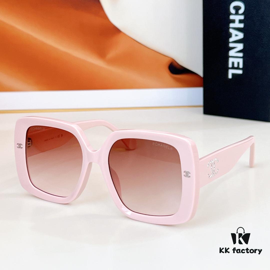CHANEL 115 Sunglasses