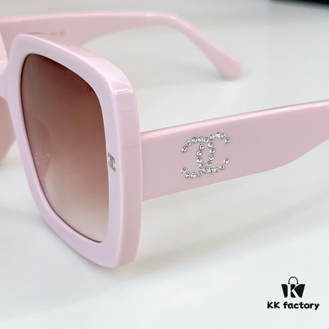 CHANEL 115 Sunglasses