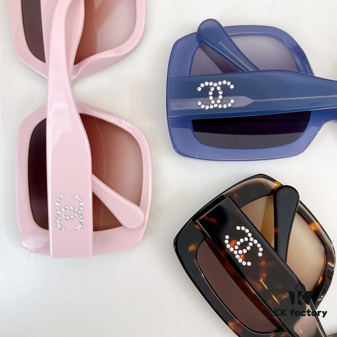 CHANEL 115 Sunglasses