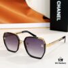 145 Chane MOD:CH7363 Size:58-19-145 Sunglasses