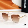 145 Chane MOD:CH7363 Size:58-19-145 Sunglasses