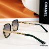 145 Chane MOD:CH7363 Size:58-19-145 Sunglasses