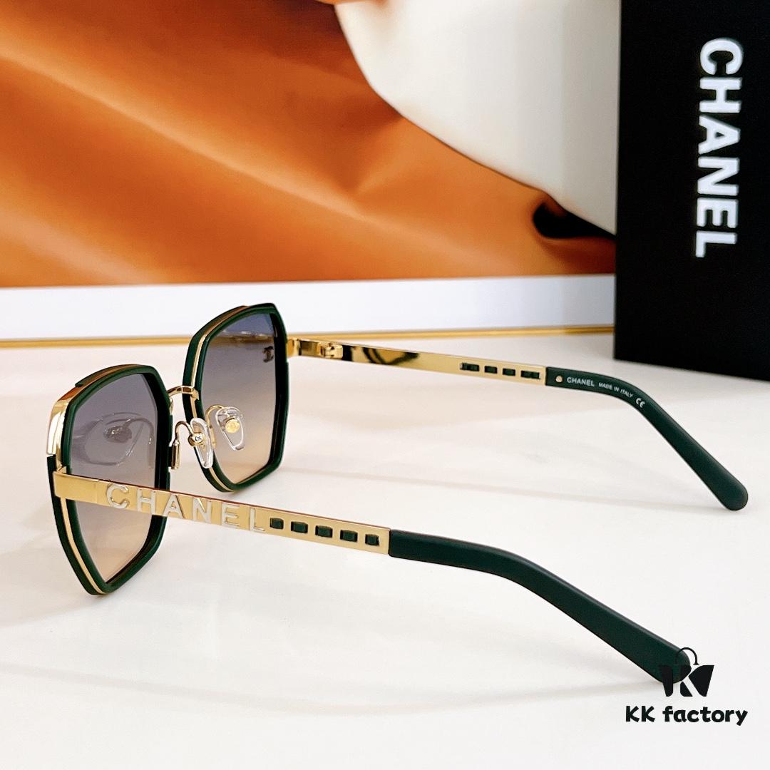 145 Chane MOD:CH7363 Size:58-19-145 Sunglasses
