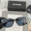 CHANEL - New Little Chanel Sunglasses, Lightweight TR Frame with Polaroid HD Lenses, Model 59823