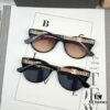 CHANEL France - New Lightweight TR Frame Sunglasses with Polarized HD Lenses, Model 59861