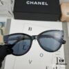 CHANEL France - New Lightweight TR Frame Sunglasses with Polarized HD Lenses, Model 59861
