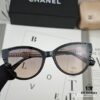 CHANEL France - New Lightweight TR Frame Sunglasses with Polarized HD Lenses, Model 59861