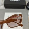 CHANEL - New Mini CHANEL Sunglasses with Polarized HD Lenses, Lightweight TR Frame for Comfortable Wear, Ideal for Travel, Driving and Outdoor Fashion