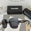 CHANEL - New Lightweight Chanel Sunglasses with Polarized HD Lenses, TR Frame for Comfortable All-Day Wear