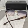 CHANEL - New Lightweight Chanel Sunglasses with Polarized HD Lenses, TR Frame for Comfortable All-Day Wear