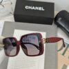 CHANEL - New Lightweight Chic Sunglasses with Polarized HD Lenses, TR Frame for Comfortable Wear