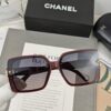 CHANEL - New Lightweight Chic Sunglasses with Polarized HD Lenses, TR Frame for Comfortable Wear