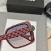 CHANEL - New Lightweight Chic Sunglasses with Polarized HD Lenses, TR Frame for Comfortable Wear