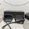 CHANEL - New Lightweight Chic Sunglasses with Polarized HD Lenses, TR Frame for Comfortable Wear