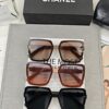 Chanel - New Lightweight TR Frame Sunglasses with Polarized HD Lenses, Model 59909