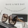 Chanel - New Lightweight TR Frame Sunglasses with Polarized HD Lenses, Model 59909