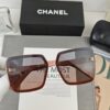 Chanel - New Lightweight TR Frame Sunglasses with Polarized HD Lenses, Model 59909