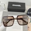 Chanel - New Lightweight TR Frame Sunglasses with Polarized HD Lenses, Model 59909