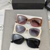 Chanel - Lightweight TR Frame Sunglasses with Polarized Lenses, Model 55143