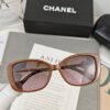 Chanel - Lightweight TR Frame Sunglasses with Polarized Lenses, Model 55143
