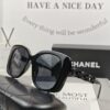 Chanel - POLARIZED HD Resin Lenses TR Lightweight Frame Sunglasses Model: 55133