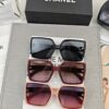 CHANEL France - New Lightweight TR Frame Sunglasses with Polaroid HD Lenses, Stylish and Comfortable Design for Travel and Daily Wear