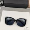 CHANEL France - New Lightweight Fashion Sunglasses with Polarized HD Lenses, TR Frame for Comfortable Wear