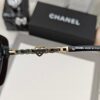 CHANEL France - New Lightweight Fashion Sunglasses with Polarized HD Lenses, TR Frame for Comfortable Wear